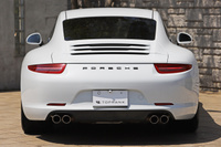 2015 Porsche 911 