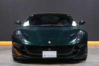 2019 Ferrari 812 Superfast null