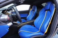 2019 Ferrari 812 Superfast null