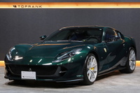 2019 Ferrari 812 Superfast null