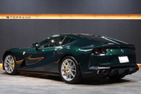 2019 Ferrari 812 Superfast null