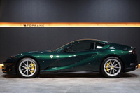 2019 Ferrari 812 Superfast null