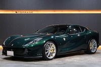 2019 Ferrari 812 Superfast null