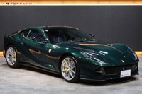 2019 Ferrari 812 Superfast null