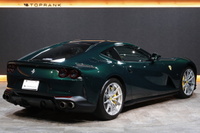 2019 Ferrari 812 Superfast null