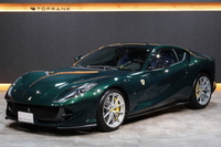 2019 Ferrari 812 Superfast null