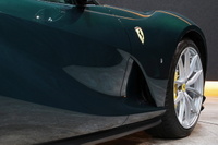 2019 Ferrari 812 Superfast null