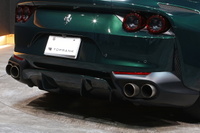 2019 Ferrari 812 Superfast null