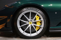 2019 Ferrari 812 Superfast null