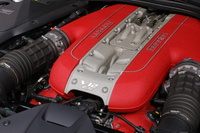 2019 Ferrari 812 Superfast null