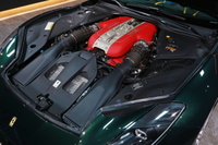 2019 Ferrari 812 Superfast null