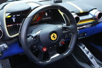 2019 Ferrari 812 Superfast null