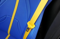 2019 Ferrari 812 Superfast null