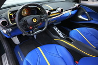 2019 Ferrari 812 Superfast null