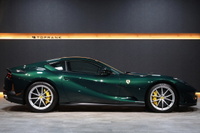 2019 Ferrari 812 Superfast null