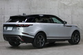 2019 Land Rover RANGE ROVER VELAR null