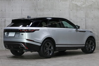 2019 Land Rover RANGE ROVER VELAR null