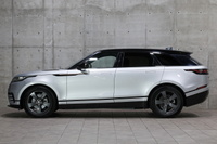 2019 Land Rover RANGE ROVER VELAR null