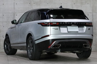 2019 Land Rover RANGE ROVER VELAR null