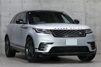 2019 Land Rover RANGE ROVER VELAR null