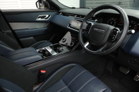 2019 Land Rover RANGE ROVER VELAR null