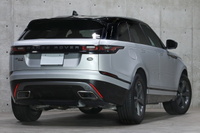 2019 Land Rover RANGE ROVER VELAR null