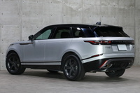 2019 Land Rover RANGE ROVER VELAR null