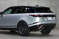 2019 Land Rover RANGE ROVER VELAR null