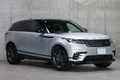 2019 Land Rover RANGE ROVER VELAR null
