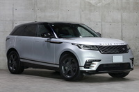 2019 Land Rover RANGE ROVER VELAR null