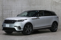 2019 Land Rover RANGE ROVER VELAR null