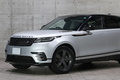 2019 Land Rover RANGE ROVER VELAR null
