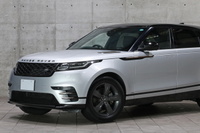 2019 Land Rover RANGE ROVER VELAR null