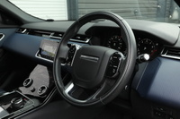 2019 Land Rover RANGE ROVER VELAR null