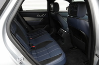 2019 Land Rover RANGE ROVER VELAR null