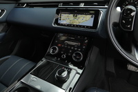 2019 Land Rover RANGE ROVER VELAR null