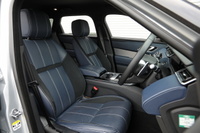 2019 Land Rover RANGE ROVER VELAR null