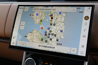 2023 Land Rover RANGE ROVER null