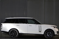 2023 Land Rover RANGE ROVER null