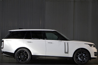 2023 Land Rover RANGE ROVER null