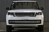 2023 Land Rover RANGE ROVER null