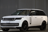 2023 Land Rover RANGE ROVER null