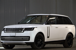 2023 Land Rover RANGE ROVER