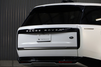 2023 Land Rover RANGE ROVER null