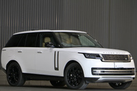 2023 Land Rover RANGE ROVER null