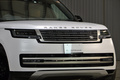 2023 Land Rover RANGE ROVER null
