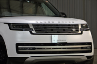 2023 Land Rover RANGE ROVER null