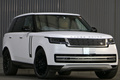 2023 Land Rover RANGE ROVER null