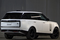 2023 Land Rover RANGE ROVER null