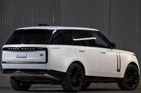 2023 Land Rover RANGE ROVER null